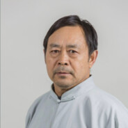 混元太极掌门人关门弟