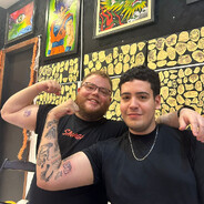 BTS Thominhas, o TREM!