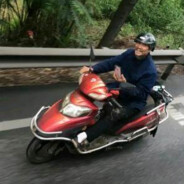 宜賓機速の電摩