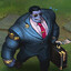 MR.MUNDO