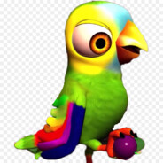 EL_Loro_Pepe Steam avatar