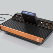 Atari 2600