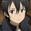 Kirito Kazuto