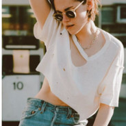 我的枪和我牛子一样硬