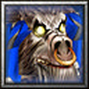 Tauren Chieftain SKINS