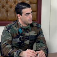 Levent Üsteğmen