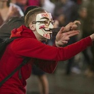 不爱说话的N先生