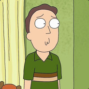 Jerry Smith Steam avatar