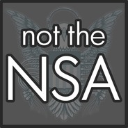 Not The NSA