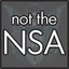 Not The NSA