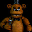 Freddy Fazzbear