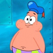 PatrickStar