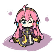 Barkfin avatar