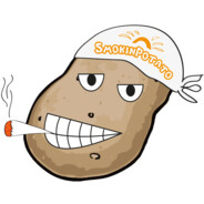 SmokinPotato