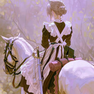 Steam Avatar