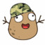 PotatoSoldier