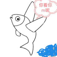 会飞的鱼Fly_fish
