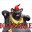Player avatar