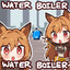 "Really Hot Water"