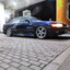 TOYOTA CHASER JZX90 TOURER V