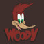 Woody Woodpecker