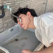 我当时害怕极了