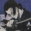 scythe