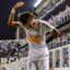 Neymar en el Santos