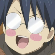 Gray Fullbuster