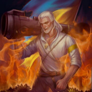 Геральт з Варшави