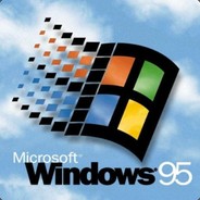 Windows 95