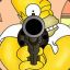 [HLH]Homer Simpson