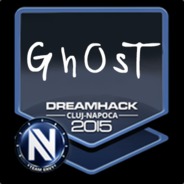 Gh0sT