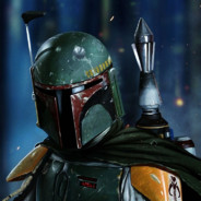 Boba Fett