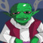 Faded Dende