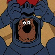 Ser Scoobert Doo of Coolsville
