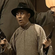 骑老奶奶过马路