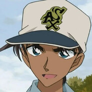 Hattori Heiji
