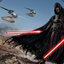 Dark Revan V