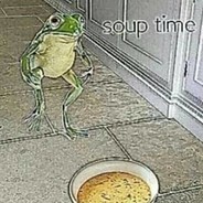 soup time