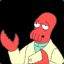 Dr Zoidberg