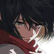 mikasa