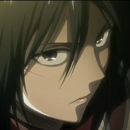 Mikasa·Ackerman