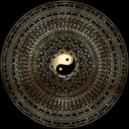 九天應元雷聲普化天尊