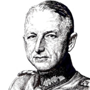 我要把精力放在军事上