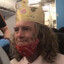 Burger King Man
