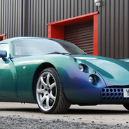 TVR_Steve