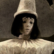 Pierrot Steam avatar
