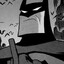 Bruce Wayne