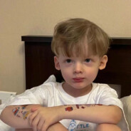 我要打靶你的头